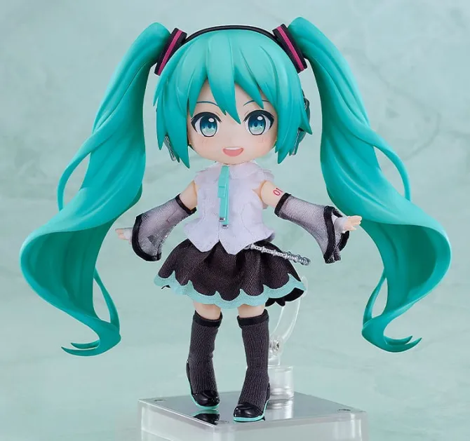 Character Vocal Series 01 - Hatsune Miku Nendoroid / NT Version: Good Smile Company