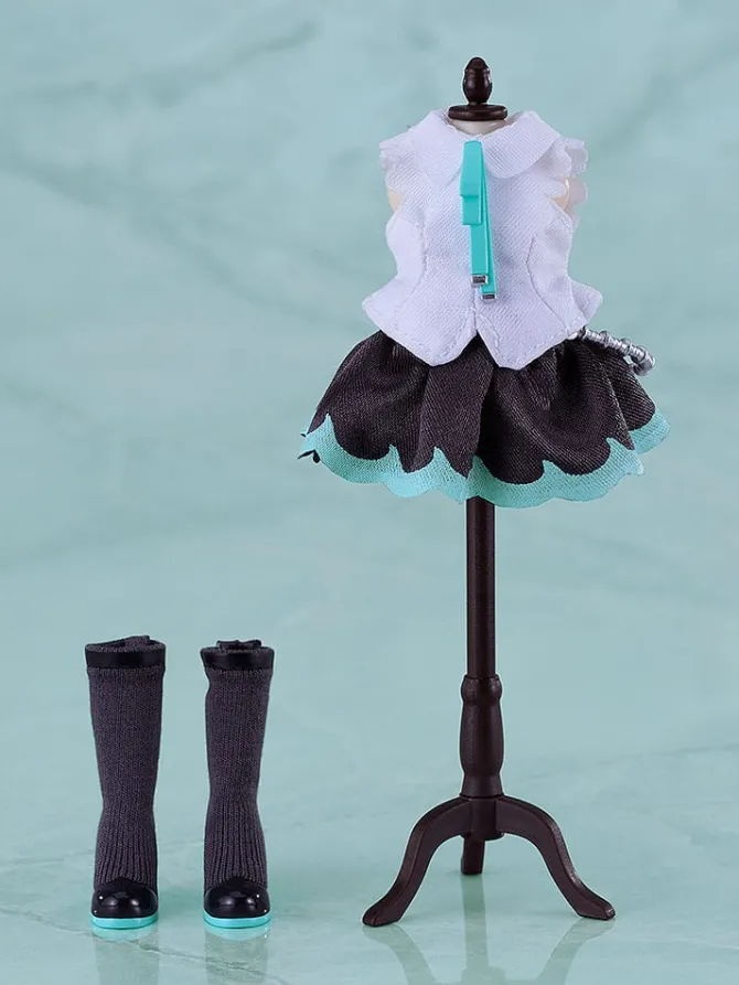 Character Vocal Series 01 - Hatsune Miku Nendoroid / NT Version: Good Smile Company