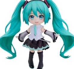Character Vocal Series 01 - Hatsune Miku Nendoroid / NT Version: Good Smile Company