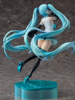 Character Vocal Series 01 - Hatsune Miku Statue - V4 Chinese Version: Good Smile Company