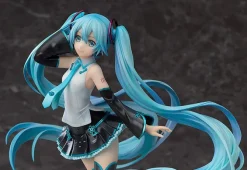 Character Vocal Series 01 - Hatsune Miku Statue - V4 Chinese Version: Good Smile Company