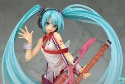 Character Vocal Series 01 - Hatsune Miku Statue - Greatest Idol Ver.: Good Smile Company