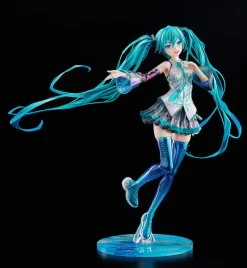 Character Vocal Series 01 - Hatsune Miku Statue / 0x27 Eternal Stream: Good Smile Company