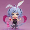 Character Vocal Series 01 - Hatsune Miku Nendoroid /Rabbit Hole Version.: Good Smile Company