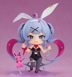 Character Vocal Series 01 - Hatsune Miku Nendoroid /Rabbit Hole Version.: Good Smile Company