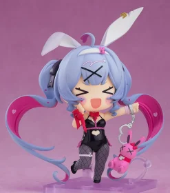 Character Vocal Series 01 - Hatsune Miku Nendoroid /Rabbit Hole Version.: Good Smile Company