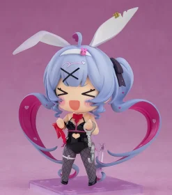 Character Vocal Series 01 - Hatsune Miku Nendoroid /Rabbit Hole Version.: Good Smile Company