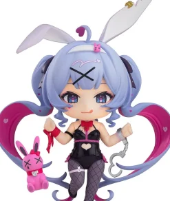 Character Vocal Series 01 - Hatsune Miku Nendoroid /Rabbit Hole Version.: Good Smile Company