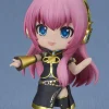 Character Vocal Series 03: - Megurine Luka Nendoroid / 2.0 Version: Good Smile Company