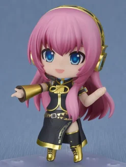 Character Vocal Series 03: - Megurine Luka Nendoroid / 2.0 Version: Good Smile Company
