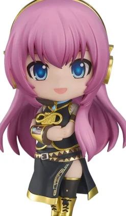 Character Vocal Series 03: - Megurine Luka Nendoroid / 2.0 Version: Good Smile Company
