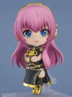 Character Vocal Series 03: - Megurine Luka Nendoroid / 2.0 Version: Good Smile Company