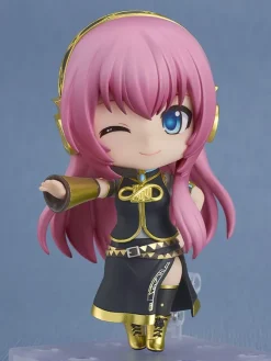 Character Vocal Series 03: - Megurine Luka Nendoroid / 2.0 Version: Good Smile Company