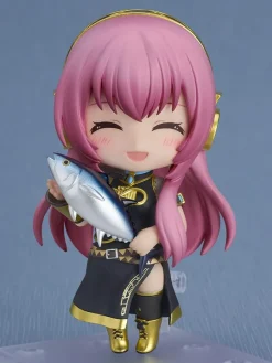 Character Vocal Series 03: - Megurine Luka Nendoroid / 2.0 Version: Good Smile Company
