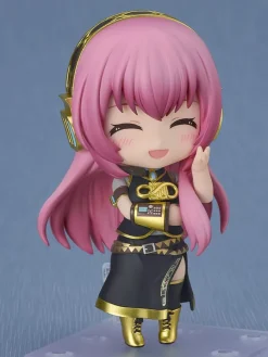 Character Vocal Series 03: - Megurine Luka Nendoroid / 2.0 Version: Good Smile Company