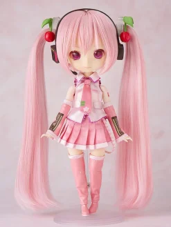 Character Vocal Series 01 - Sakura Miku Puppe / Harmonia Humming: Good Smile Company