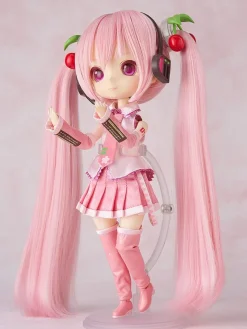 Character Vocal Series 01 - Sakura Miku Puppe / Harmonia Humming: Good Smile Company