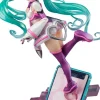 Character Vocal Series 01 - Hatsune Miku Statue /Kentaro Yabuki x Osoba Version: Max Factory