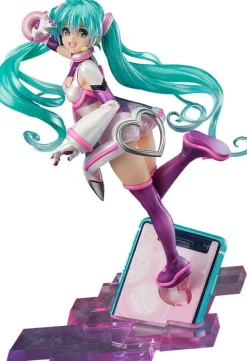 Character Vocal Series 01 - Hatsune Miku Statue /Kentaro Yabuki x Osoba Version: Max Factory