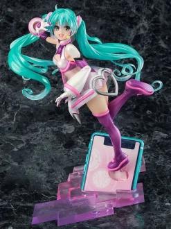 Character Vocal Series 01 - Hatsune Miku Statue /Kentaro Yabuki x Osoba Version: Max Factory