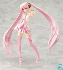 Character Vocal Series 01 - Hatsune Miku Statue - Sakura Version: Good Smile Company