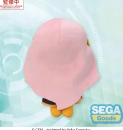 Character Vocal Series 03 - Megurine Luka EX Plüschfigur / Fuwa Petit Mini: Sega