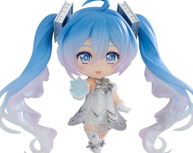Character Vocal Series 01 - Hatsune Miku Nendoroid /Symphony 2025: Good Smile Company