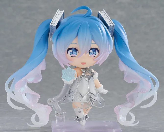 Character Vocal Series 01 - Hatsune Miku Nendoroid /Symphony 2025: Good Smile Company