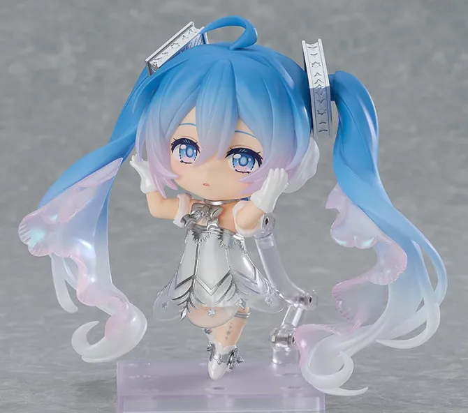 Character Vocal Series 01 - Hatsune Miku Nendoroid /Symphony 2025: Good Smile Company