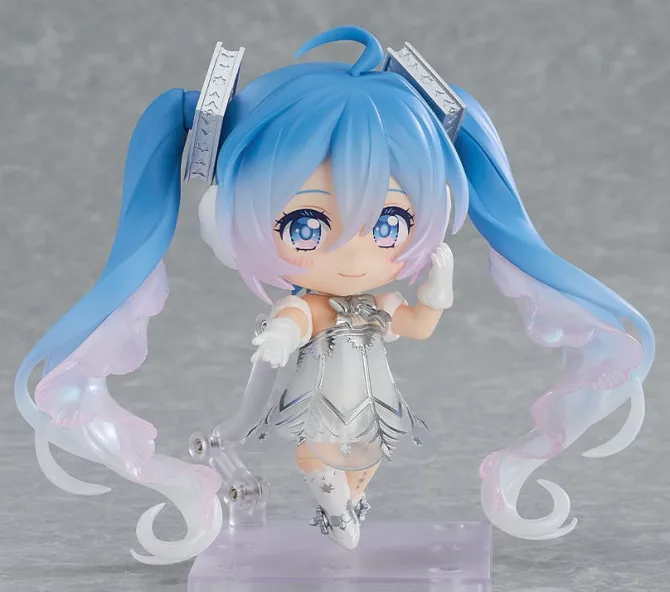 Character Vocal Series 01 - Hatsune Miku Nendoroid /Symphony 2025: Good Smile Company