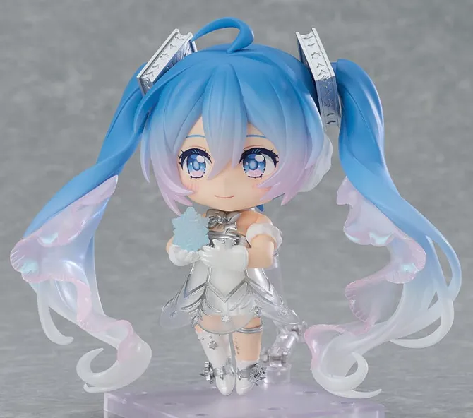 Character Vocal Series 01 - Hatsune Miku Nendoroid /Symphony 2025: Good Smile Company