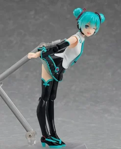 Character Vocal Series 01 - Hatsune Miku Figma / V4 Chinese]: Max Factory