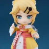 Character Vocal Series 02 - Kagamine Rin Nendoroid / Daughter of Evil Version: Good Smile Company