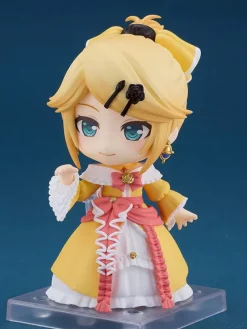 Character Vocal Series 02 - Kagamine Rin Nendoroid / Daughter of Evil Version: Good Smile Company
