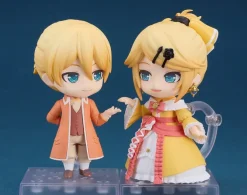 Character Vocal Series 02 - Kagamine Rin Nendoroid / Daughter of Evil Version: Good Smile Company