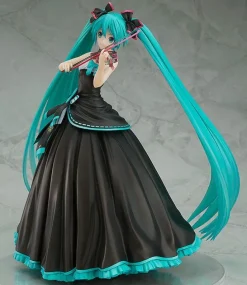 Character Vocal Series 01 - Hatsune Miku Statue / Symphony 2017 Version: Good Smile Company
