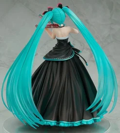 Character Vocal Series 01 - Hatsune Miku Statue / Symphony 2017 Version: Good Smile Company