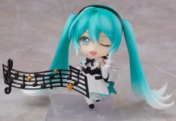 Character Vocal Series 01 - Hatsune Miku Nendoroid / 2018-2019 Version: Good Smile Company