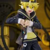 Character Vocal Series 02 - Kagamine Len Statue / Pop Up Parade - Bring It On Ver. L Size: Good Smil