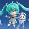 Character Vocal Series 01 - Hatsune Miku Nendoroid / Miku with you 2024 : Good Smile Company