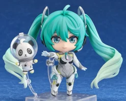 Character Vocal Series 01 - Hatsune Miku Nendoroid / Miku with you 2024 : Good Smile Company