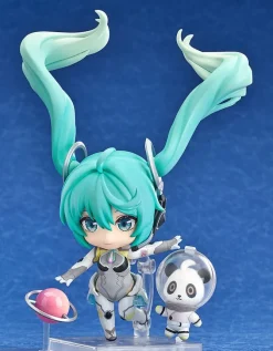 Character Vocal Series 01 - Hatsune Miku Nendoroid / Miku with you 2024 : Good Smile Company