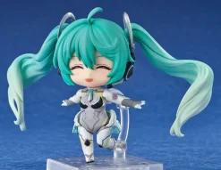 Character Vocal Series 01 - Hatsune Miku Nendoroid / Miku with you 2024 : Good Smile Company