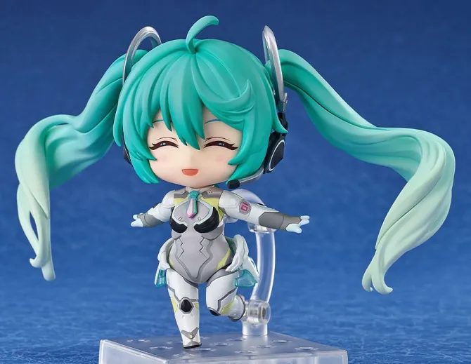 Character Vocal Series 01 - Hatsune Miku Nendoroid / Miku with you 2024 : Good Smile Company
