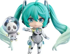 Character Vocal Series 01 - Hatsune Miku Nendoroid / Miku with you 2024 : Good Smile Company