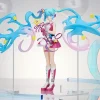 Character Vocal Series 01 - Hatsune Miku Statue: Pop Up Parade L - Future Eve Ver.: Good Smile Compa