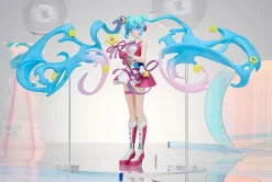 Character Vocal Series 01 - Hatsune Miku Statue: Pop Up Parade L - Future Eve Ver.: Good Smile Compa