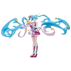 Character Vocal Series 01 - Hatsune Miku Statue: Pop Up Parade L - Future Eve Ver.: Good Smile Compa