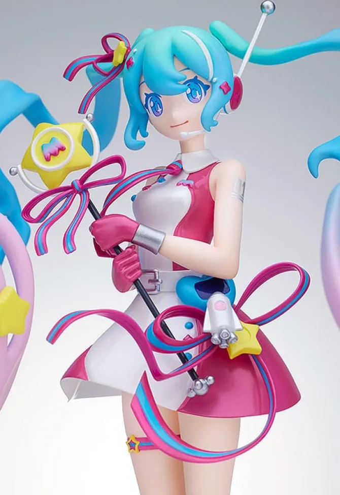Character Vocal Series 01 - Hatsune Miku Statue: Pop Up Parade L - Future Eve Ver.: Good Smile Compa