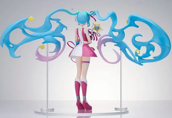 Character Vocal Series 01 - Hatsune Miku Statue: Pop Up Parade L - Future Eve Ver.: Good Smile Compa